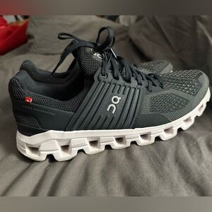 On Running Cloudswift shoes